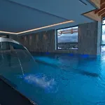 アパートホテル Alpine Colosseo ツェルマット