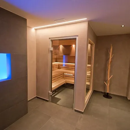 Alpine Colosseo Lejlighedshotel Zermatt