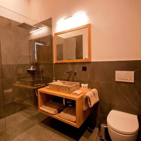 Alpine Colosseo * Zermatt