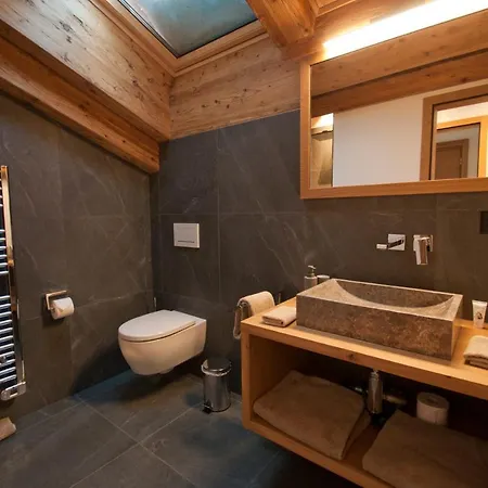 Alpine Colosseo Zermatt