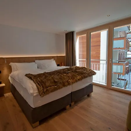 Alpine Colosseo Lejlighedshotel