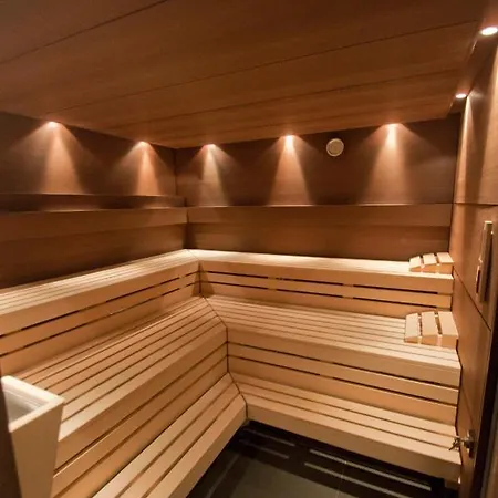 Alpine Colosseo * Zermatt