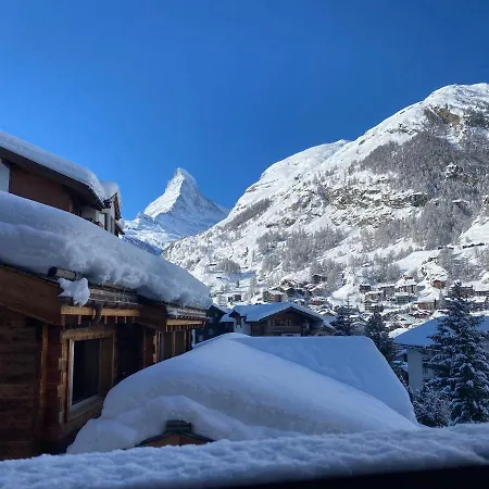 Alpine Colosseo Lejlighedshotel *