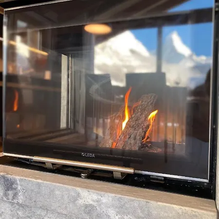 Alpine Colosseo * צרמט