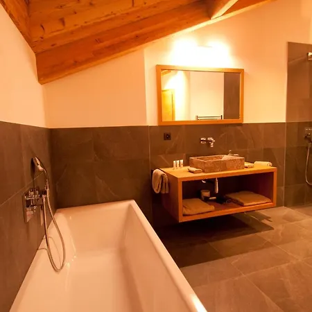 Alpine Colosseo * Zermatt