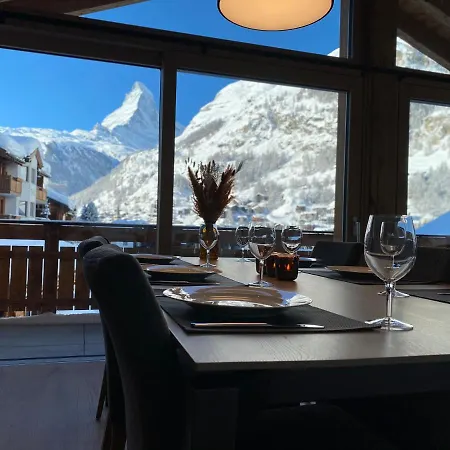 Alpine Colosseo Apart Otel