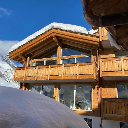 Alpine Colosseo Lejlighedshotel