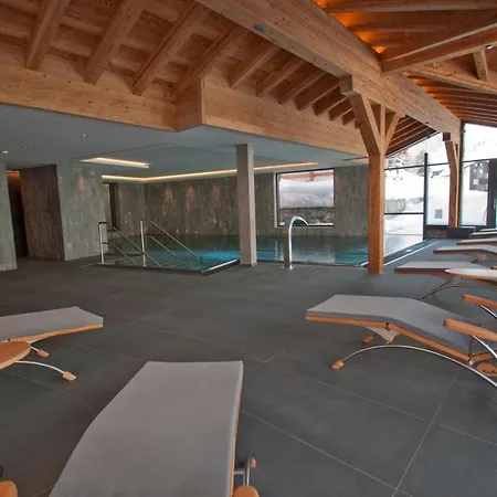 Alpine Colosseo Zermatt