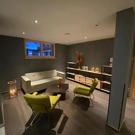 Apart Otel Alpine Colosseo