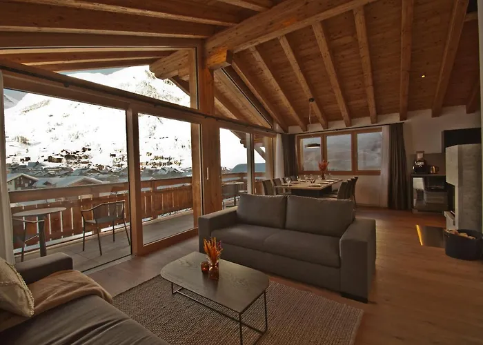 Alpine Colosseo Aparthotel