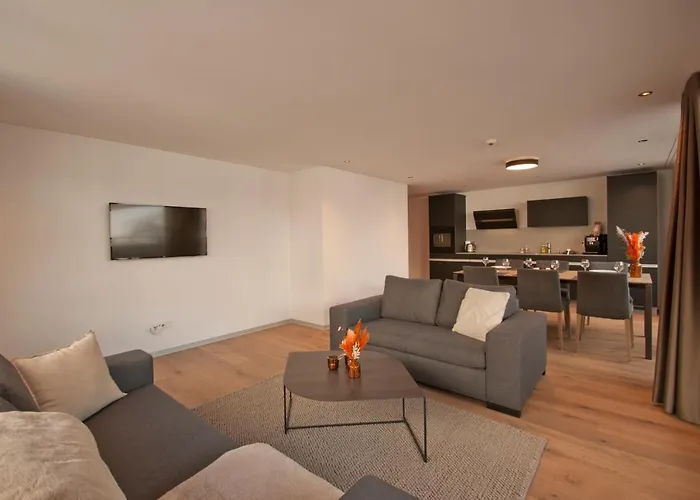 Alpine Colosseo Aparthotel *