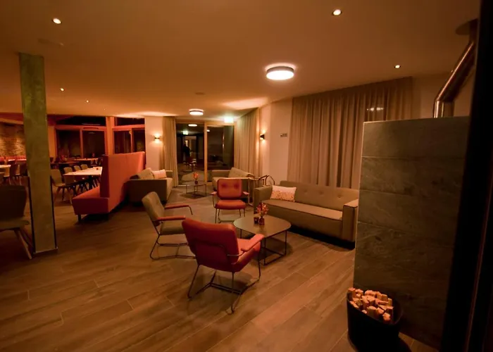 Aparthotel Alpine Colosseo Zermatt