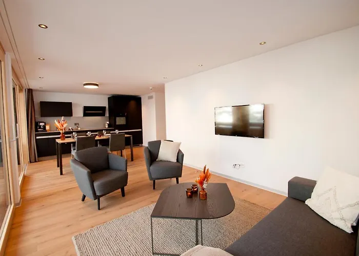 Alpine Colosseo Aparthotel