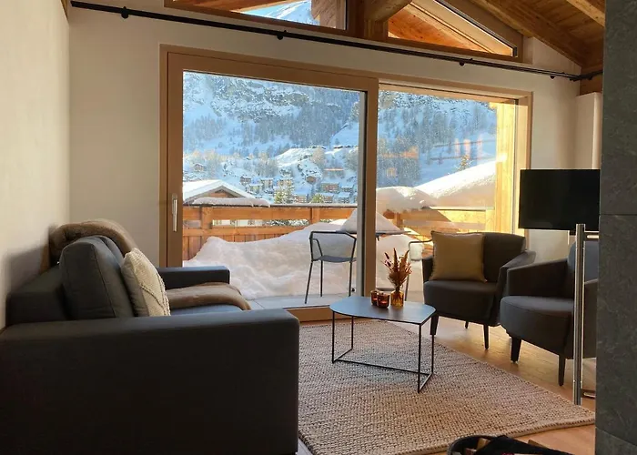 Alpine Colosseo Aparthotel