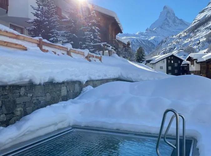 Aparthotel Alpine Colosseo *