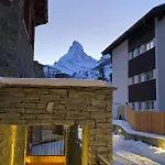 Aparthotel Alpine Colosseo