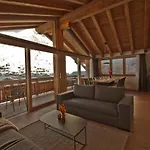 Alpine Colosseo Aparthotel
