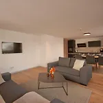 Alpine Colosseo Aparthotel *