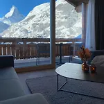 Aparthotel Alpine Colosseo Zermatt