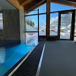 Aparthotel Alpine Colosseo Zermatt