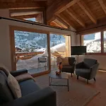Alpine Colosseo Zermatt
