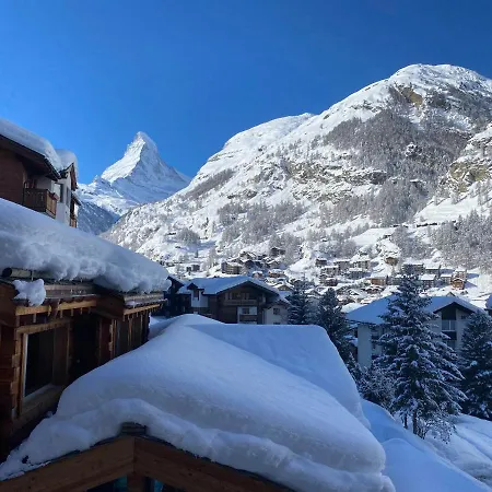 Lejlighedshotel Alpine Colosseo *