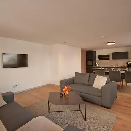 Alpine Colosseo Lejlighedshotel *