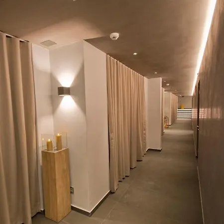 Lejlighedshotel Alpine Colosseo *