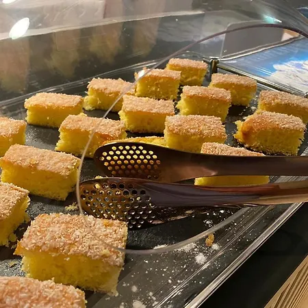 Lejlighedshotel Alpine Colosseo Zermatt