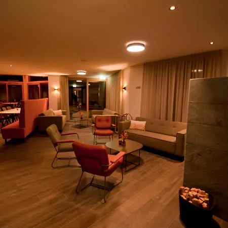 Apartahotel Alpine Colosseo Zermatt