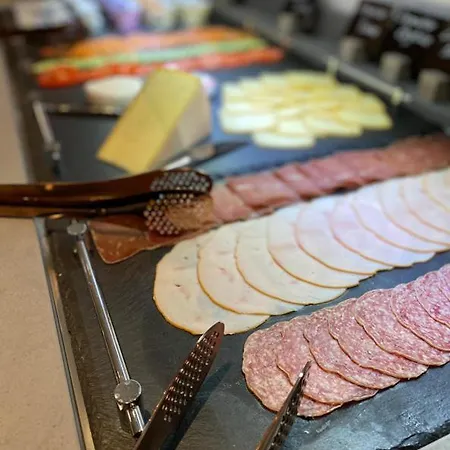 Alpine Colosseo Zermatt