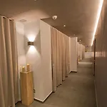 شقة فندقية Alpine Colosseo *