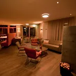شقة فندقية Alpine Colosseo زيرمات