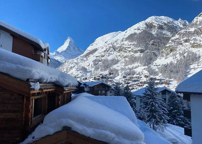 شقة فندقية Alpine Colosseo *