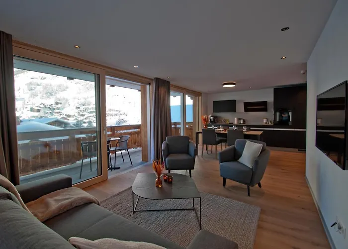 Alpine Colosseo شقة فندقية