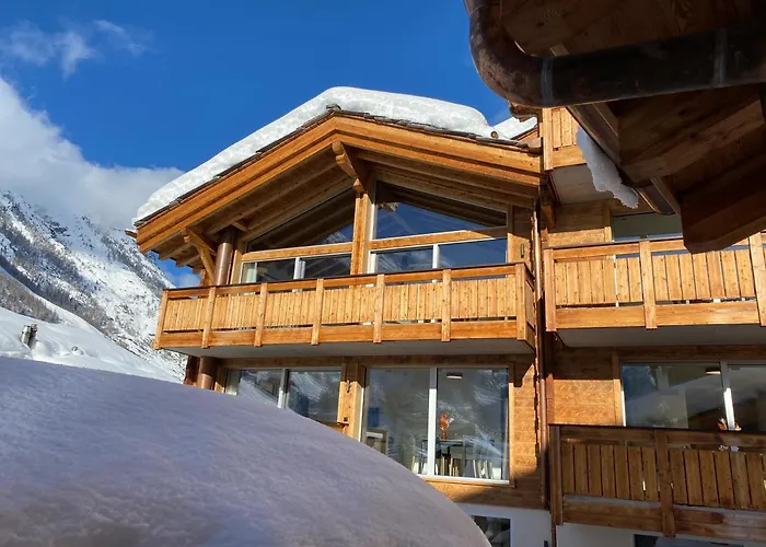 Alpine Colosseo شقة فندقية